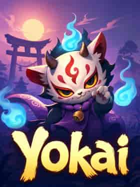 bgaming/yokai