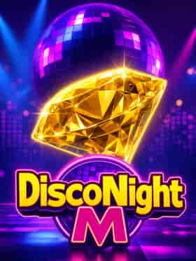 cq9/disconight-m