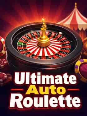 ezugi/ultimate-auto-roulette
