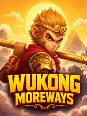 fachai/wukong-moreways
