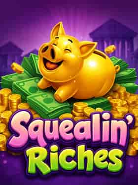 microgaming/squealin-riches