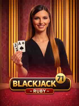 pragmaticplay/blackjack-71-ruby