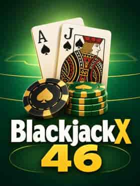 pragmaticplay/blackjackx-46