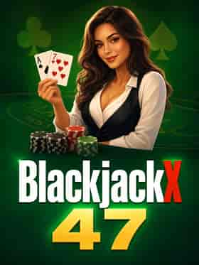 pragmaticplay/blackjackx-47