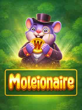 pragmaticplay/moleionaire