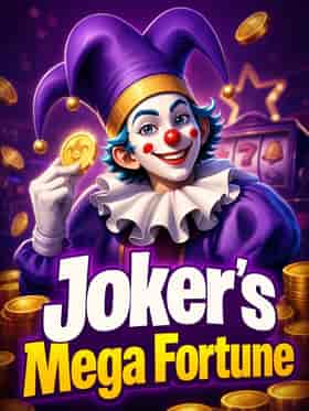 spinomenal/joker-s-mega-fortune