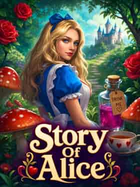 spinomenal/story-of-alice