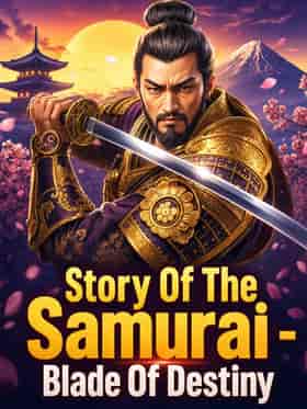 spinomenal/story-of-the-samurai-blade-of-destiny