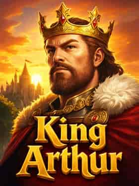tada/king-arthur