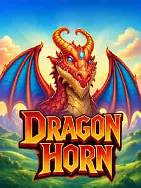 thunderkick/dragon-horn