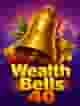 Wealth Bells 40