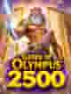 Gates of Olympus 2500