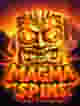 Magma Spins
