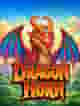 Dragon Horn